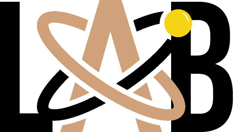 The Lab Academy Logo