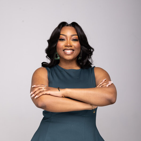 Jazzmin Rodgers